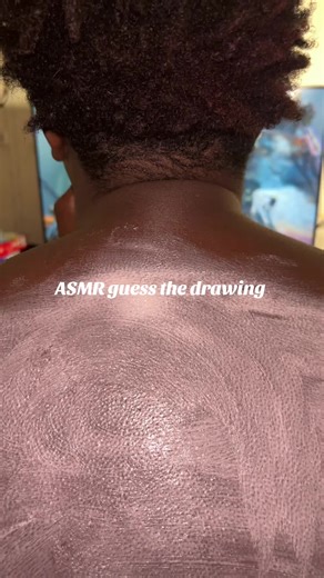 @lofiasmrred #asmr #asmrvideo #asmrtiktoks #fyp #guess | asmr