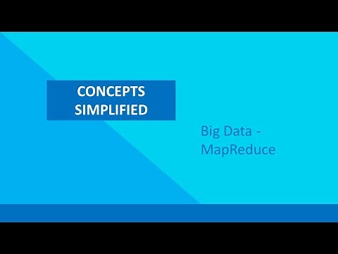 Big Data - MapReduce