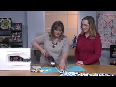 Sewing with Cuddle Fabric