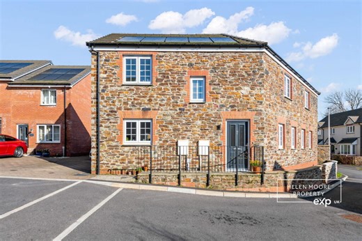 Check out this 4 bedroom semi-detached house for sale on Rightmove