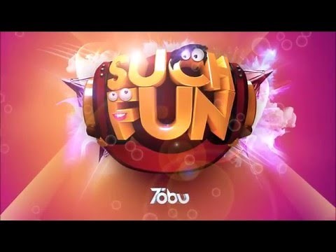 Tobu Such Fun 1 Hour Version