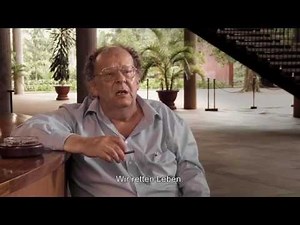 L'OMBRELLO DI BEATOCELLO Official Trailer