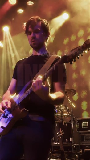 BLIND EGO on tour 2025! 🔥The solo project by RPWL guitarist KALLE WALLNER will hit the road in November again. 🎸 Support: MARCO GLÜHMANN (SYLVAN) & band | Blind Ego