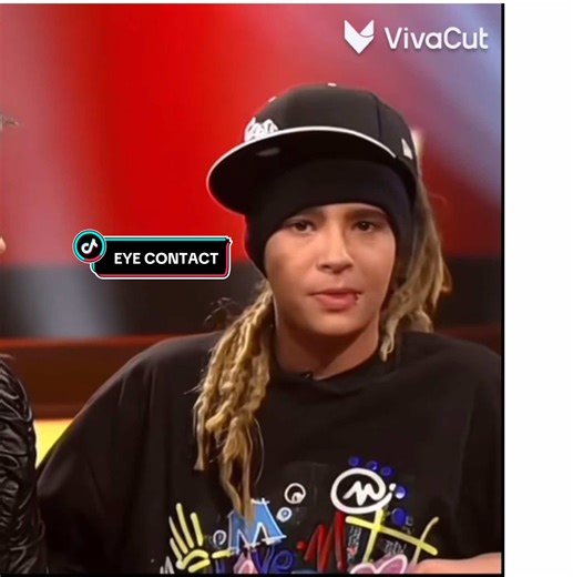 Kinda broke for CapCut, so I used VivaCut, VIvaCut has lots of filters and effects you might be looking for! #tomkaulitzedit #2000s #viral #tomkaulitz