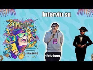 EDVISSS VEDĖ BRAWL STARS TURNYRĄ VISĄ DIENĄ — IR PASAKĖ KAS SMAGIAU! 🎮 | Comic Con Baltics 2025