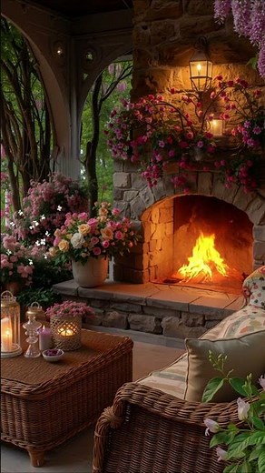 Morning Spring Jazz At The Lakeside Cafe Shop #jazzpiano #spring #lake