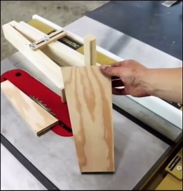 Revolutionize Your Projects with This Key Woodworking Jig​