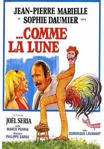 Regarder ...Comme la lune en streaming complet