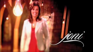 A lively and sometimes unpredictable half hour talk show, Joni tackles a wide range of relevant issues, controversial subjects and hard hitting news topics with candor and wit. Combing colorful feature segments with an array of notable guests, Joni offers a fresh perspective on issues ranging from health and nutrition to divorce and alternative lifestyles. | Joni