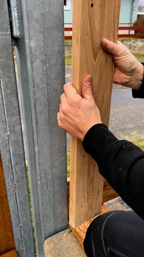 35K views · 413 reactions | Easy going to set some threaded rivets in...