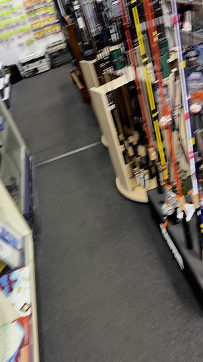 Here’s your Lake Erie fishing and weather update 🎣🌡️ Current Temp: 72°☀️ Mostly Sunny💨 SW Winds: 5 mph🌡️ High: 83° | Low: 72°🎯 Perch are still hittin’ around Green Island and D-Can. Still a little hit-or-miss, but most anglers are doing really well right now.🪱 We’re stocked with shiner mix, worm harnesses, and yep — Flicker Minnows (size 9 & 11) are working GREAT for walleye out by West Sister and toward Vermilion.We’re Highway Bait.We got what you want.We got what you need.🎣 Established 