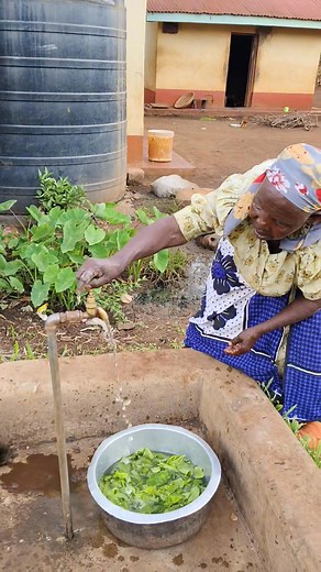 Yummy Mukimo with Shosh ✨ | Vintage Shosh