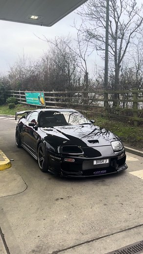 Toyota Supra MK4: Unveiling Specifications and Modifications