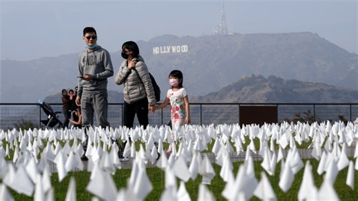 Early COVID-19 pandemic death toll much higher than official count: Study