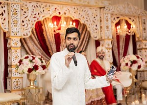 Afraz Khan, MBA 23, blends business strategy and social activism - Haas News | UC Berkeley Haas