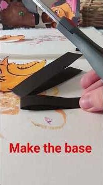 dragon hand puppet #dog #puppet #tutorial reminder