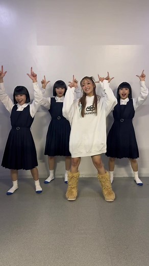 avantgardey akane in Hokkaido | LOVE Dance Performance