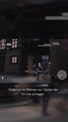 🎮 ICONIC MOMENTS - Assassin's Creed 2! Erlebe die legendärsten Szenen aus deinen liebsten Ubisoft-Games – kompakt, episch und voller Gänsehaut. 🔥 Von Assassinen-Sprüngen bis zu unvergesslichen Boss-Fights – diese Momente haben Gaming-Geschichte geschrieben. 👉 Folge uns und verpasse keinen ikonischen Augenblick! #Ubisoft #IconicMoments #GamingLegends | Ubisoft