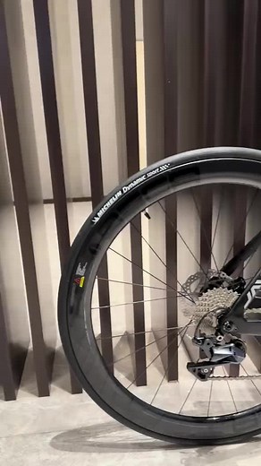 Anh em chơi xe nhiều biết chiếc chạy 3 môn phối hợp này của Java tên gì không??? #javatt #javabike #roadbike #xedapdua