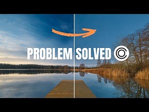 Capture One Can Fix a Classic Landscape Photography Problem (Nobody Talks About This)