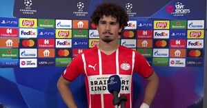 EXCLUSIVO: capitão do PSV, André Ramalho diz que pensa em atuar por um clube brasileiro