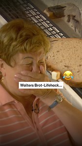167K views · 1.2K reactions | Wer findet Brot auf der Heizung auch sehr lustig? 藍  Bauer sucht Frau heute um 20:15 Uhr bei RTL und vorab auf RTL+  #BauersuchtFrau #BsF #RTLPlus #RTL | Bauer sucht Frau | Facebook