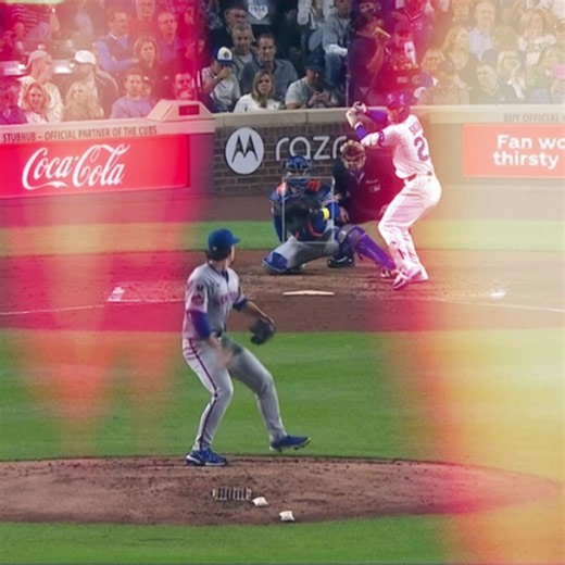 ⚾️6/24 MLB MOST Notables⚾️Seiya Suzuki vs Nolan McLean: 2-3, 2 HRs💣💣Brandon Nimmo vs Eury Pérez: 3-5, 1 HR💣Brett Baty vs Shota Imanaga: 2-5, 1 HR💣Francisco Alvarez vs Shota Imanaga: 1-2, 1 HR💣Dansby Swanson vs Nolan McLean: 1-1, 1 HR💣Michael Busch vs Sean Manaea: 2-5, 1 HR💣Paul Goldschmidt vs Tarik Skubal: 5-10, 2 HRs💣💣Steven Kwan vs Erick Fedde: 5-9, 1 HR💣Rhys Hoskins vs Erick Fedde: 10-36, 1 Double, 3 HRs💣💣💣Daniel Schneemann vs Erick Fedde: 3-6, 2 Doubles, 1 Triple💨Tanner Bibee v