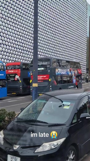 NXWM Bus Spotter on TikTok