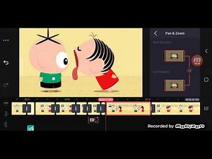 How to Make YTP on Pro Kinemaster