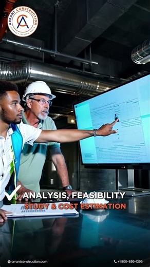 Strategic Architecture for Modern Commercial Spaces