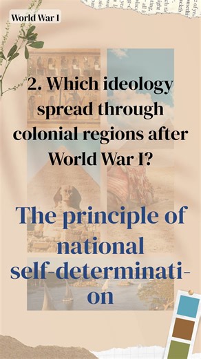 5 World History Questions to Jolt Your Brain - 1-Minute History Quiz (312)