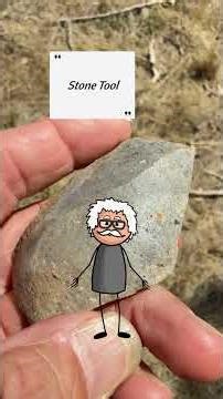 Aboriginal Stone Tools