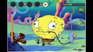 Nicktoons Superstuffed: Mini Game Mania - Full Game1080p60