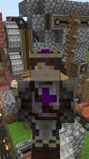 I've Been Putting in the Work... #minecraft #createmod #create