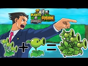 (objection.lol) A calm Discord conversation about PvZ Fusion