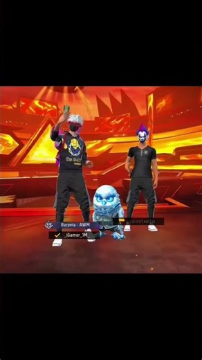 Free Fire New Status Video😘 Free Fire Whatsapp Status💞