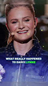 What Really Happened to Darci Lynne from America's Got Talent? #darcilynne #americasgottalent #tvshow #CelebrityNews #celebritiesofusa | Celebrities of USA
