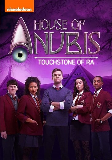 House of Anubis: The Touchstone of Ra streaming