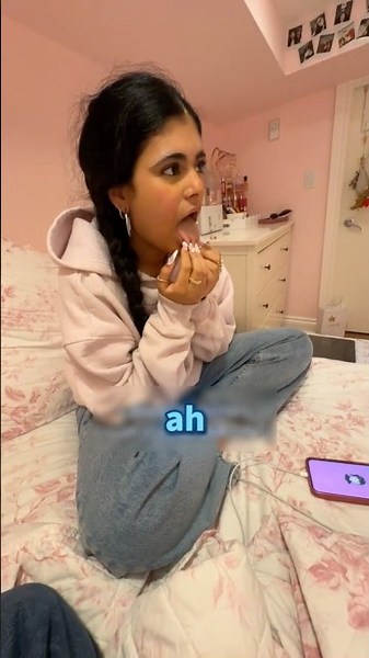 Ela tentou confessar seus sentimentos, mas tudo se transformou em um verdadeiro pesadelo!!