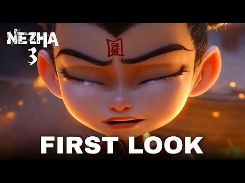 Nezha 3 (2028): Everything You Need To Know