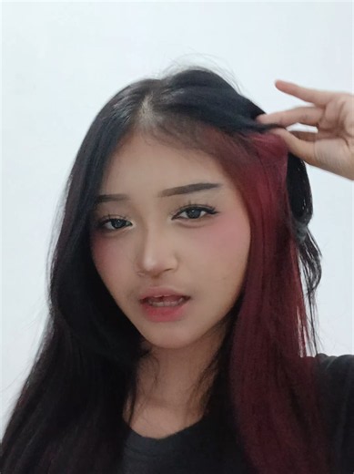 retouch hehe #4u #makeup | Make Up