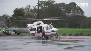 56K views · 390 reactions | RESUPPLY: NSW SES and emergency partners...