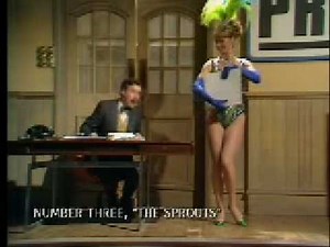 Monty Python - Prejudice.