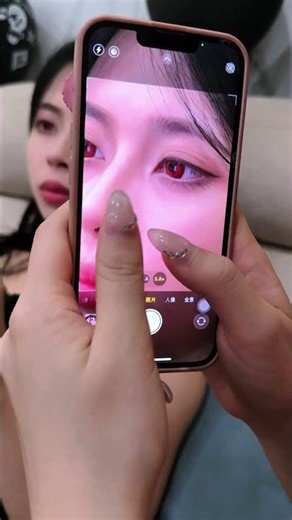 哈莉奎茵看到了什么#Harley Quinn #joker