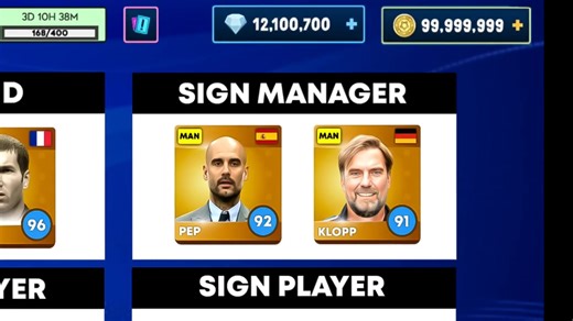 DLS 25 Фанатский трейлер | Dream League Soccer 25