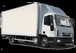 7.5 Tonne Box Van Hire – Kendall Cars