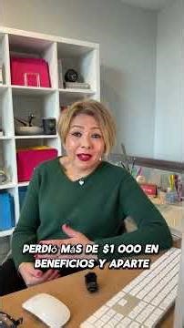 “Trabajé poco, no vale la pena declarar.” CRA Canada