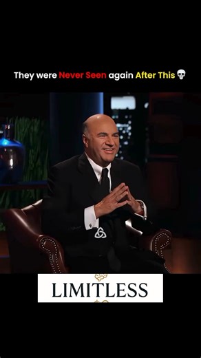 limitless on Instagram: "The $10K Air Car That Vanished After the Tank 🚗💨🔍 Two founders pitched the AIRPod, a futuristic, zero-emission car powered entirely by compressed air. 100-mile range. $10,000 price tag. No gas. No guilt. 🌬⚡️ Robert Herjavec offered $5M for 50%, deal done. And then... Silence. No cars. No updates. No trace. They were never seen again. One of the most mysterious disappearances in Shark Tank history. Was it the future or just hot air? 💭🚘 Follow @limitlessmoneylessons 