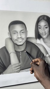 148K views · 4.8K reactions | Drawing on paper #hyperrealism #pencil #portrait #graphitedrawing #art #drawing #graphitepencil | Pascal delik art | Facebook