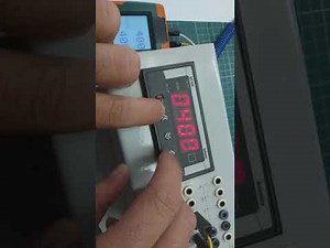 AUTONICS MT4W-DA- 41 INPUT mA WITH RELAY OUTPUT.